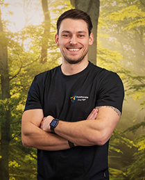 Physiotherapie Lübeck Innenstadt